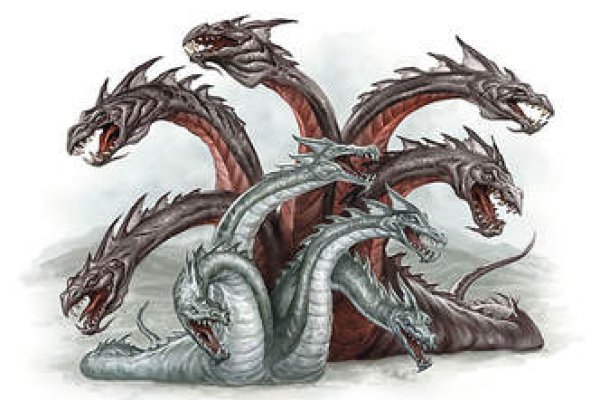 Kraken что это такое